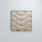 Ekena Millwork Extra Small Parker Decorative Fretwork Wood Wall Panels, Hickory, 7 3/8"W x 7 3/8"H x 3/8"T WALW08X08X0375PKRHI - alternate 6